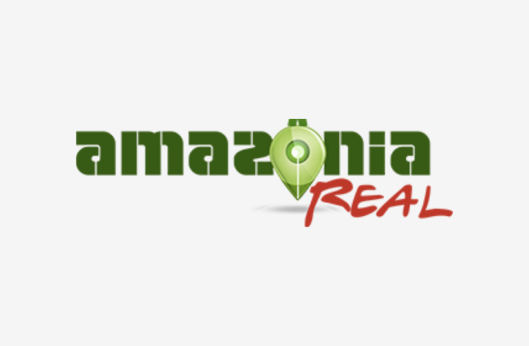 Amazonia real