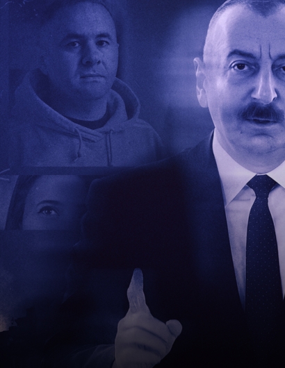 Baku Connection