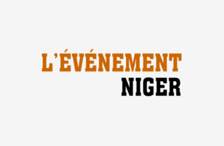L'Evénement Niger
