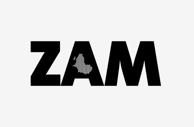 ZAM Magazine