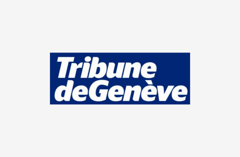 Tribune de Genève