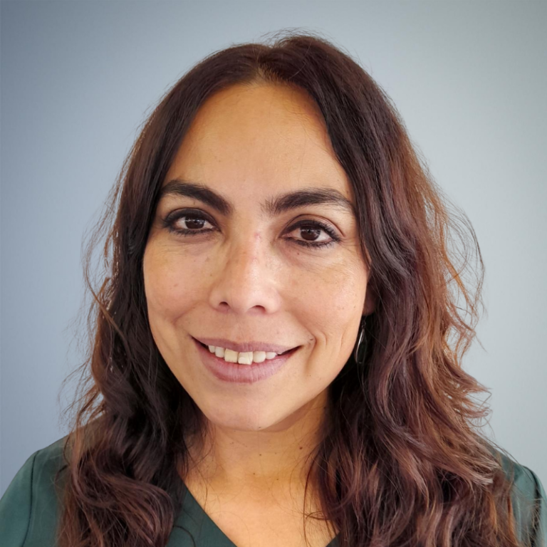 Celia Espinoza