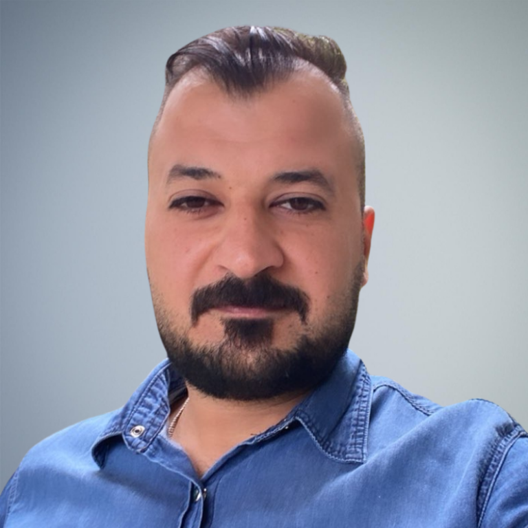 Mohammed Al Sudani