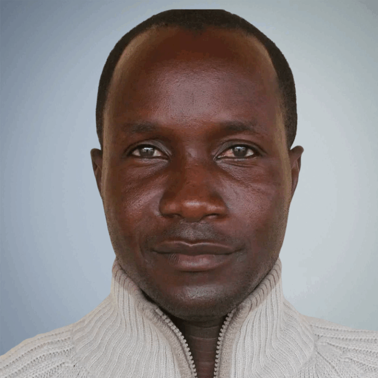 Anani Kwami Galley