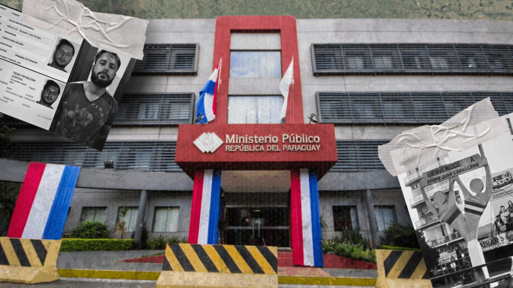 ‘Organized crime has infiltrated the Prosecutor’s office’: The killing of a journalist and the rot in Paraguay’s justice system