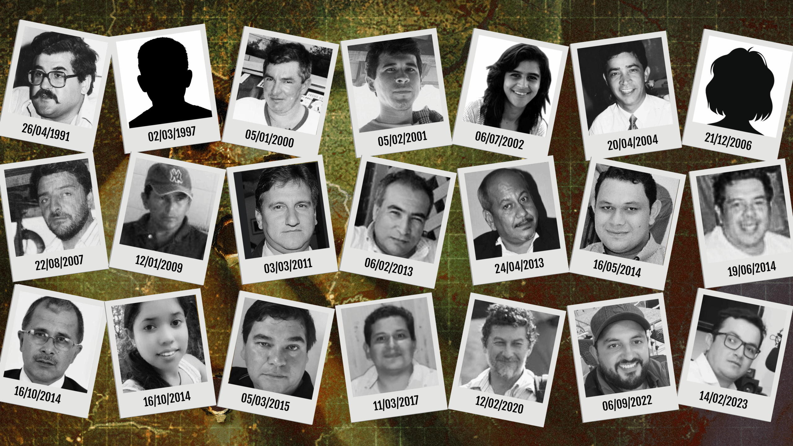 Alianza Paraguay: Why Forbidden Stories launched a global investigation into organized crime