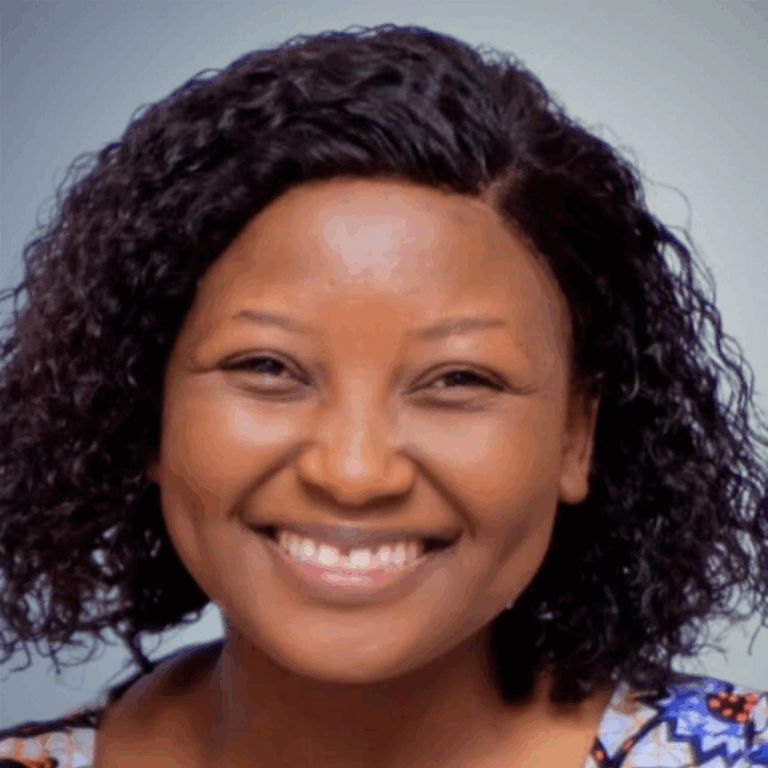 Becky Ntumbakabongo