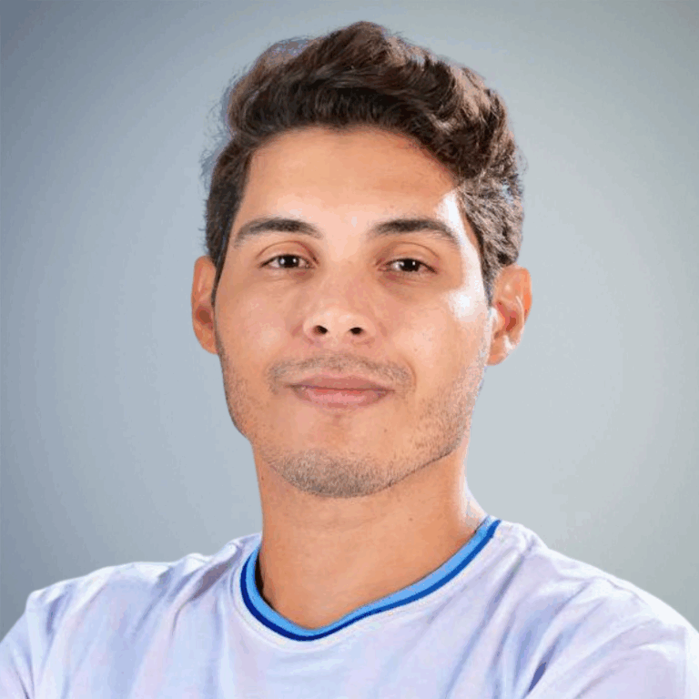 Felipe Medeiros