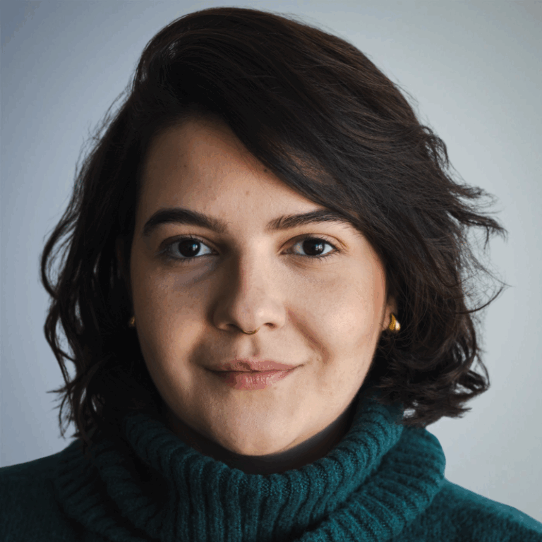 Mariana Rosetti
