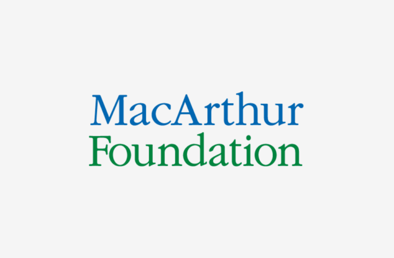 MacArthur Foundation