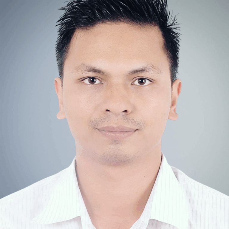 Yuvaraj Shrestha