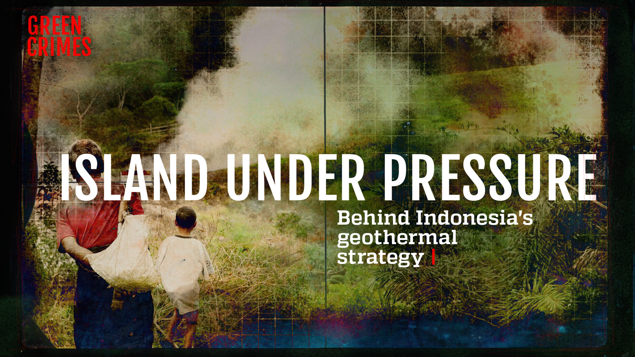 Floresa Flores Island