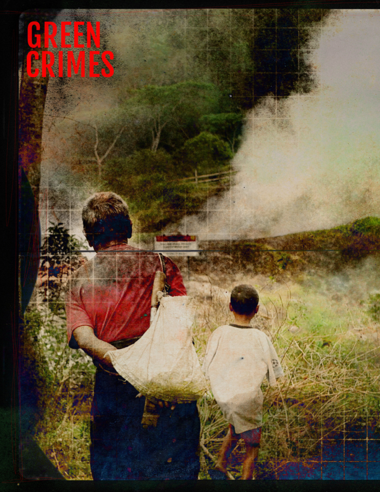 Indonesia Geothermal energy