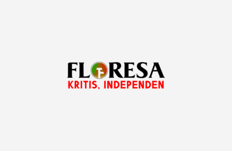 Floresa Flores Island