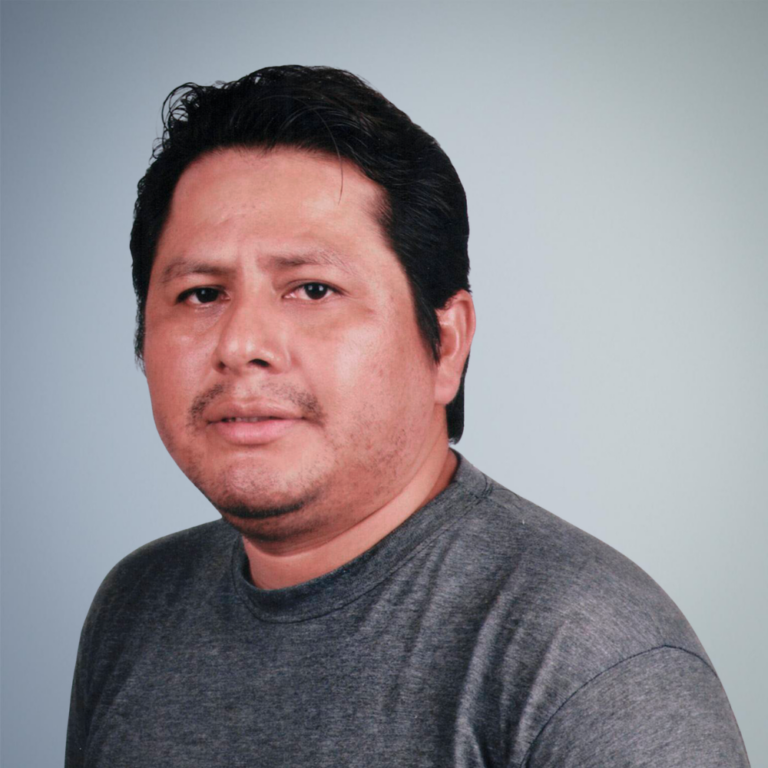 Alejandro Alminco Ayala