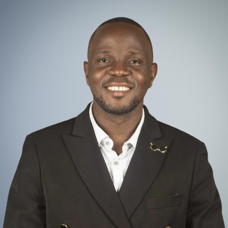 Benjamin Katembo Sivanzire