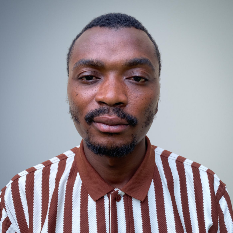 Cédric Tambwe Bendera