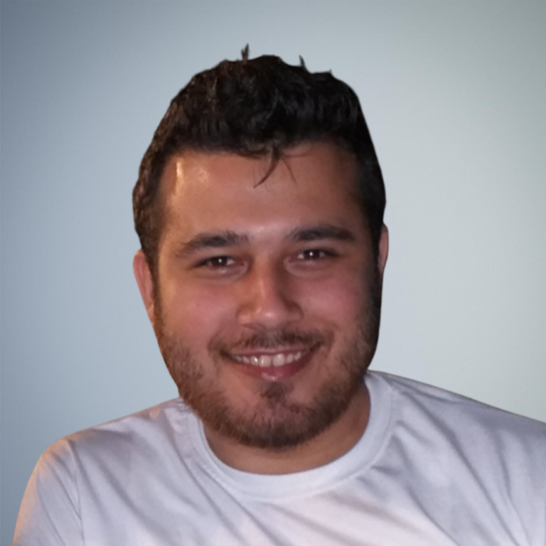 Mahdi Krayem