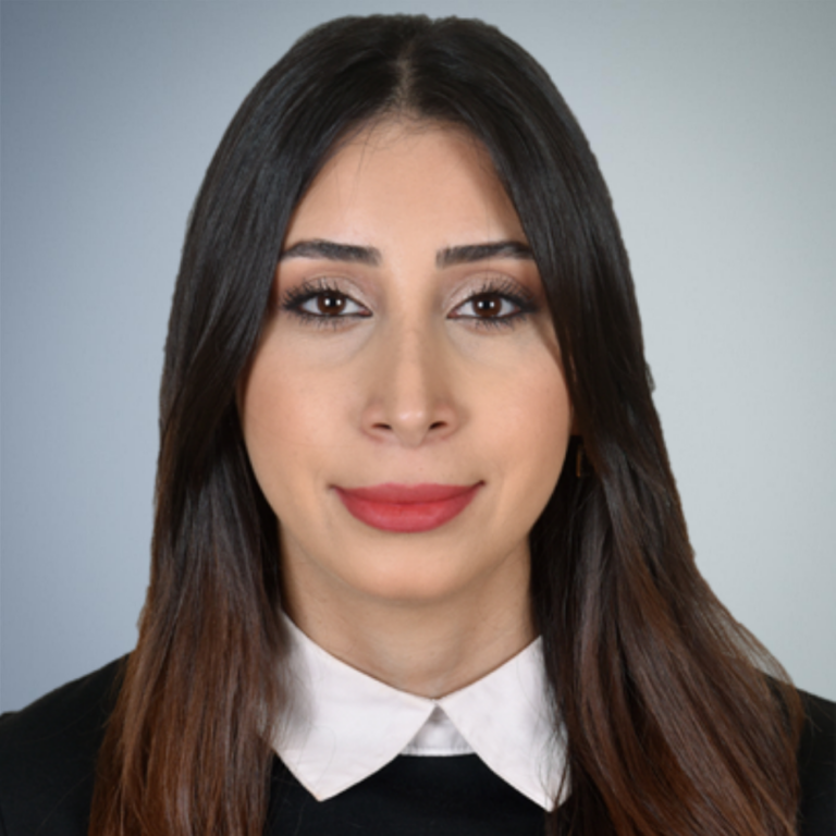 Khouzama Makarim