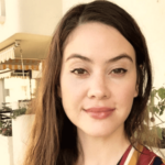 Meredyth Yoon