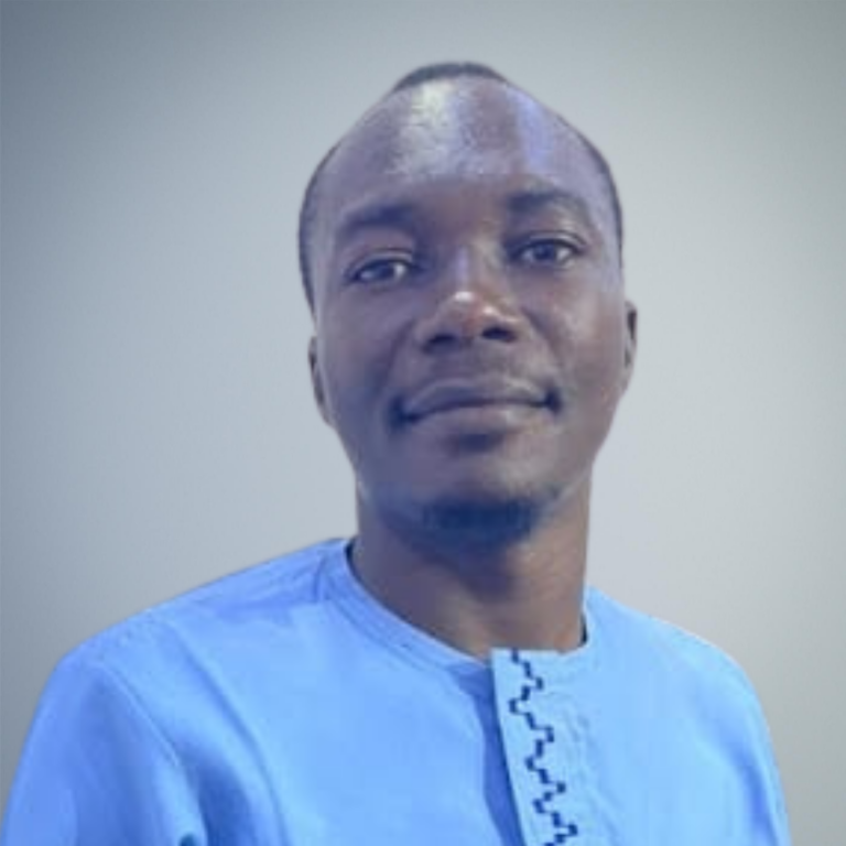 Usman Haruna