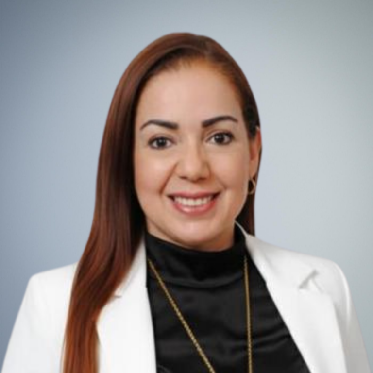 Yamile Jiménez